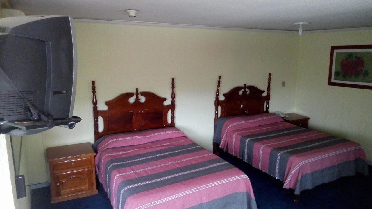 Hotel Premier Río Verde エクステリア 写真