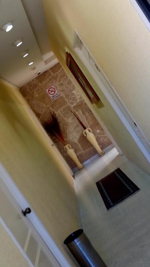 Hotel Premier Río Verde エクステリア 写真
