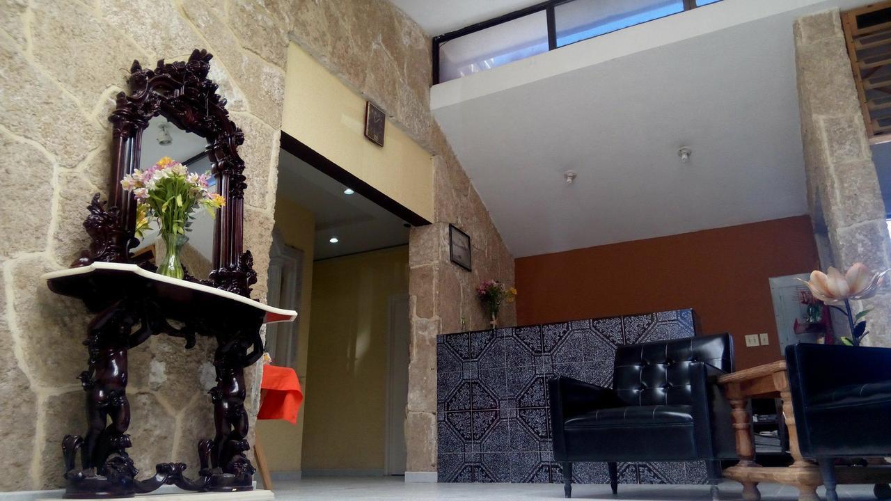 Hotel Premier Río Verde エクステリア 写真