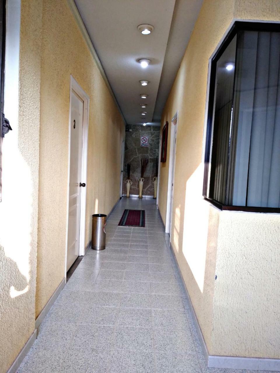 Hotel Premier Río Verde エクステリア 写真